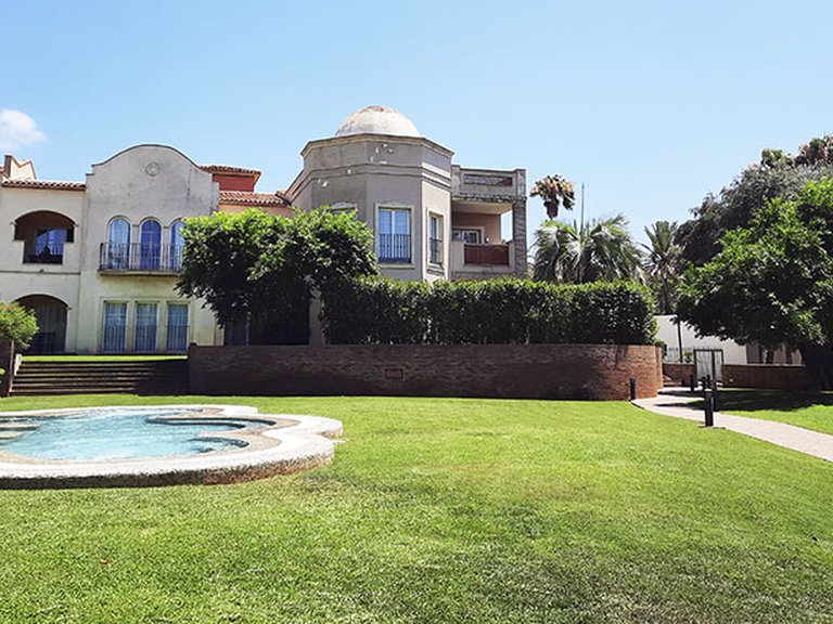 Apartment for Sale in Inland La Sella Golf, Alicante 29