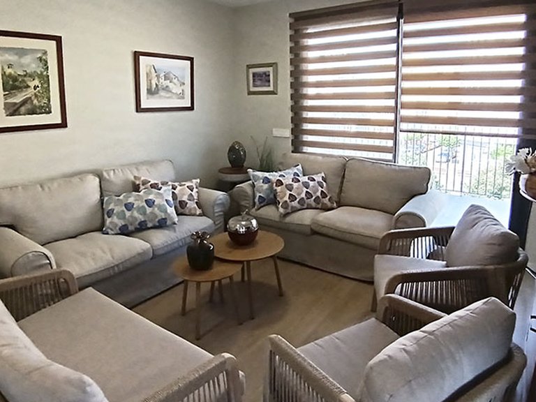 Apartment for Sale in Costa Blanca Denia, Alicante 4