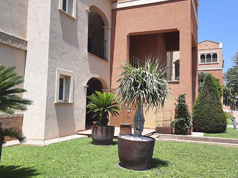 Apartment for Sale in Inland La Sella Golf, Alicante 3
