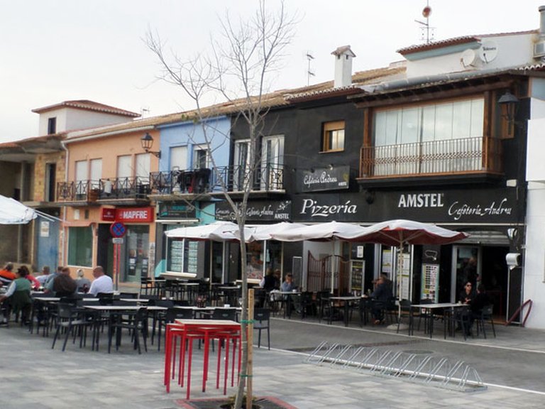 Town House for Sale in Costa Blanca Els Poblets, Alicante 3
