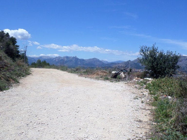 Plot for Sale in Inland La Sella Golf, Alicante 3