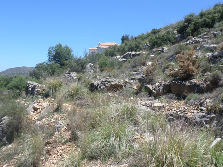 Plot for Sale in Inland La Sella Golf, Alicante 4