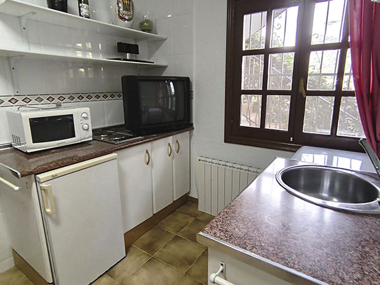 Villa for Sale in Inland La Sella Golf, Alicante 30