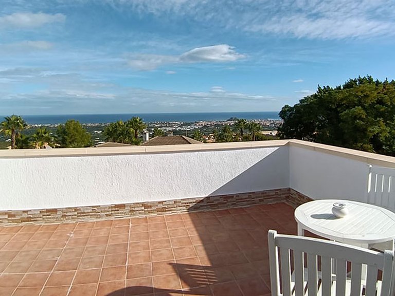 Villa for Sale in Costa Blanca Denia, Alicante 32