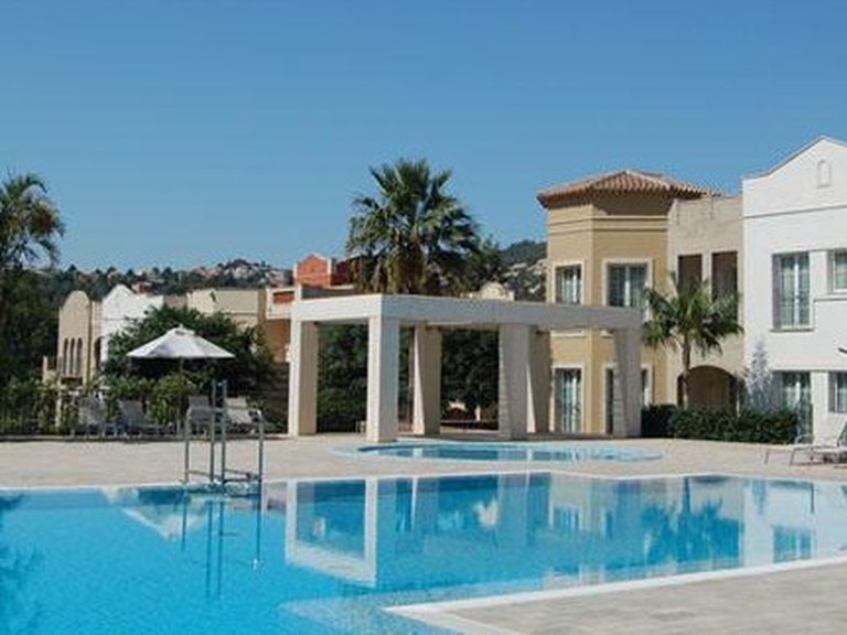 Apartment for Sale in Inland La Sella Golf, Alicante 30