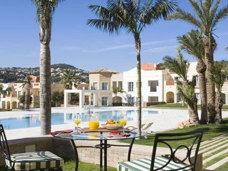 Apartment for Sale in Inland La Sella Golf, Alicante 31