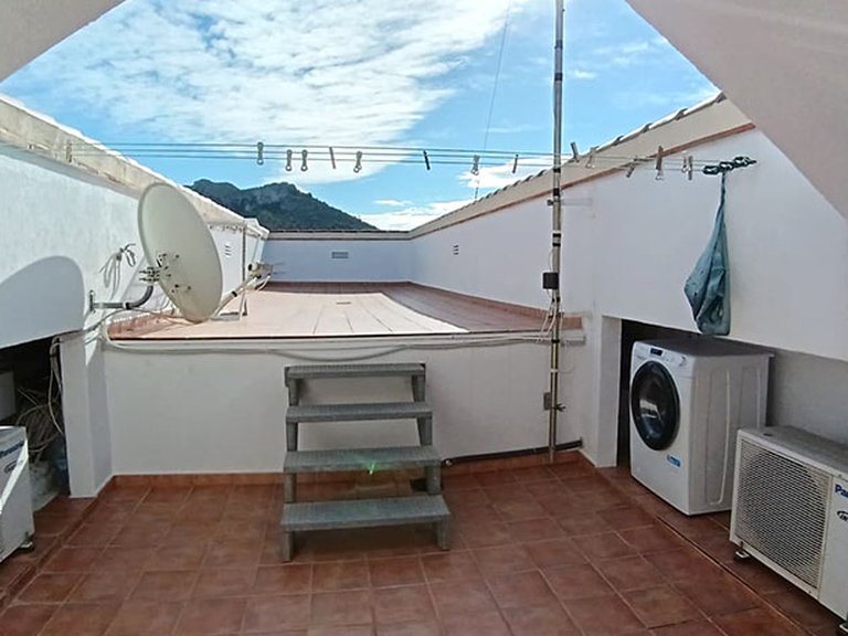 Villa for Sale in Costa Blanca Denia, Alicante 36