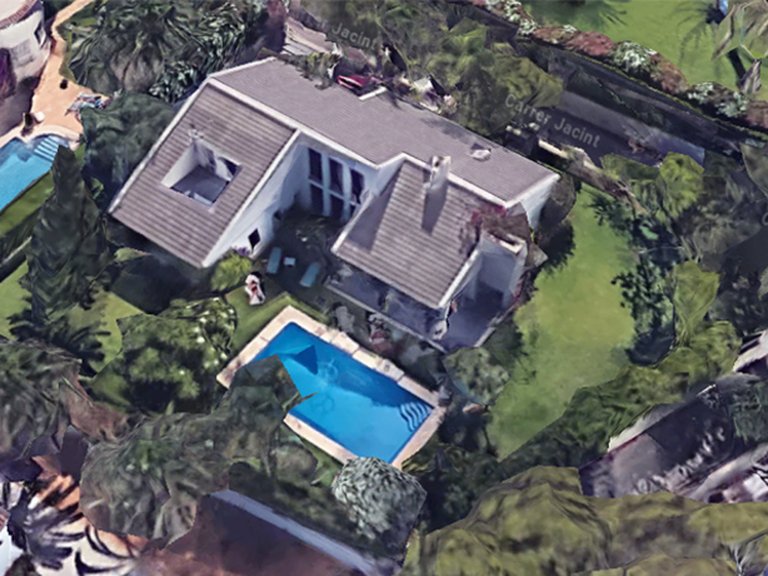 Villa for Sale in Costa Blanca Denia, Alicante 34
