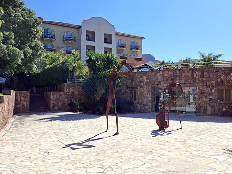 Apartment for Sale in Inland La Sella Golf, Alicante 34