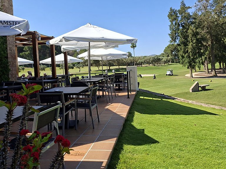 Apartment for Sale in Inland La Sella Golf, Alicante 35
