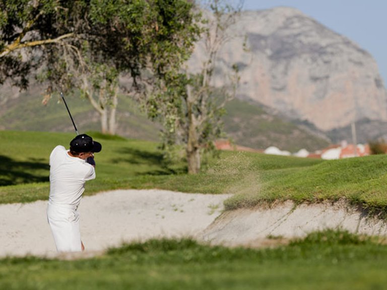 Apartment for Sale in Inland La Sella Golf, Alicante 36