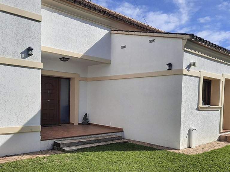 Villa for Sale in Costa Blanca Denia, Alicante 40