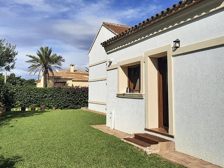Villa for Sale in Costa Blanca Denia, Alicante 41