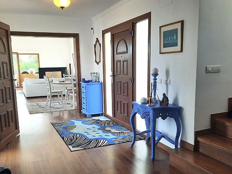 Villa for Sale in Costa Blanca Denia, Alicante 4