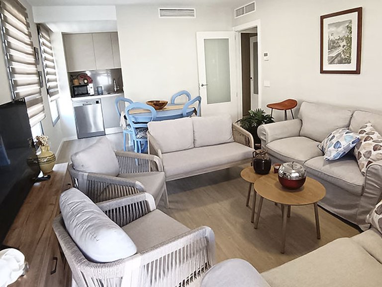 Apartment for Sale in Costa Blanca Denia, Alicante 5