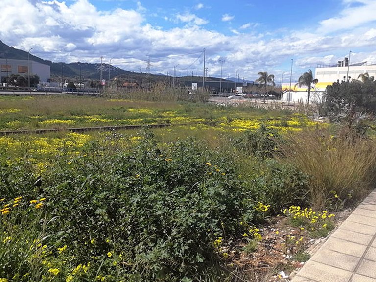 Plot for Sale in Costa Blanca El Vergel, Alicante 4