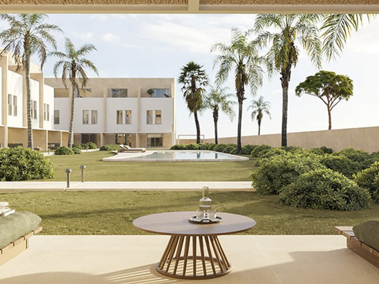 Town House for Sale in Costa Blanca Denia, Alicante 4