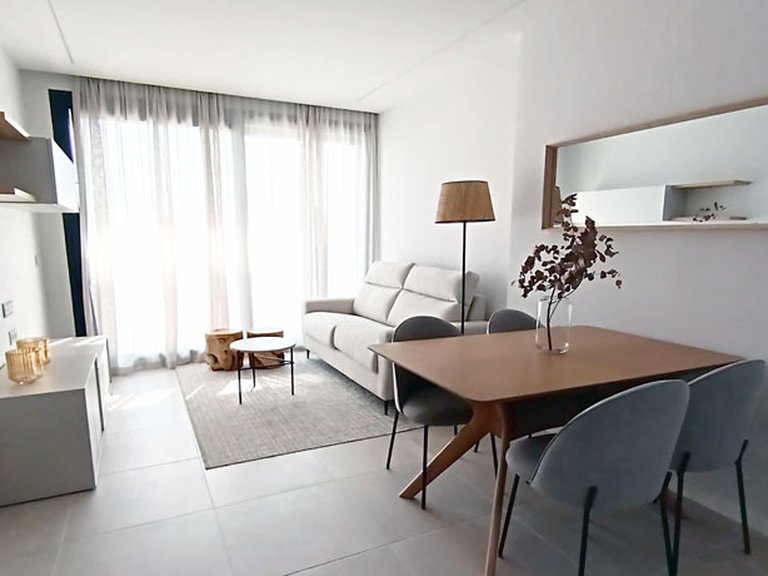 Apartment for Sale in Costa Blanca Denia, Alicante 4