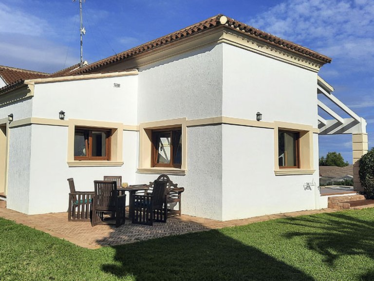 Villa for Sale in Costa Blanca Denia, Alicante 42
