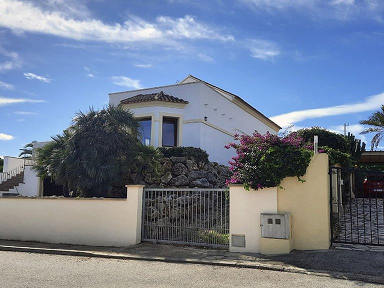 Villa for Sale in Costa Blanca Denia, Alicante 44