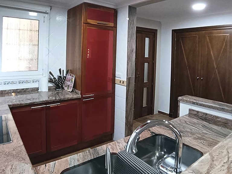 Apartment for Sale in Inland La Sella Golf, Alicante 5