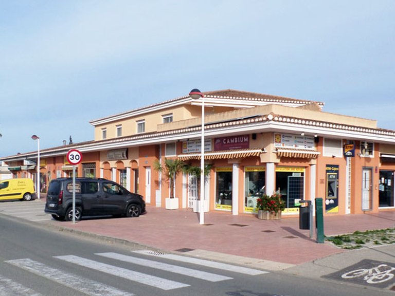 Town House for Sale in Costa Blanca Els Poblets, Alicante 5