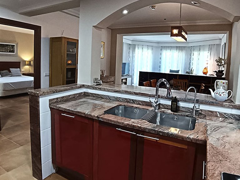 Apartment for Sale in Inland La Sella Golf, Alicante 6