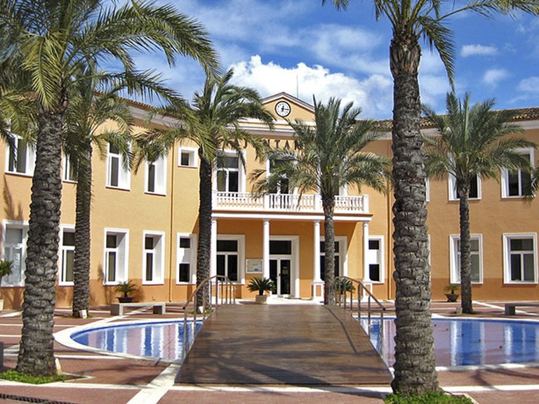Plot for Sale in Costa Blanca El Vergel, Alicante 6