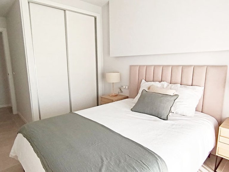 Apartment for Sale in Costa Blanca Denia, Alicante 6