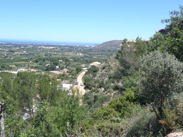 Villa for Sale in Inland La Sella Golf, Alicante 5