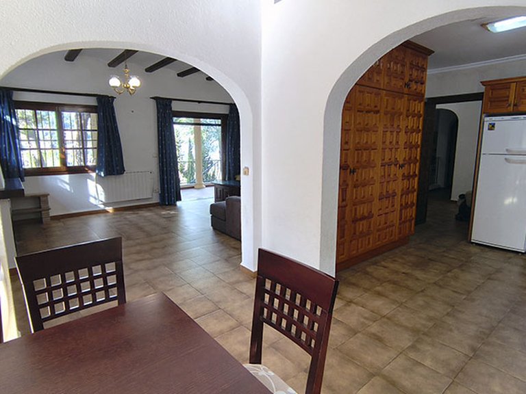 Villa for Sale in Inland La Sella Golf, Alicante 7