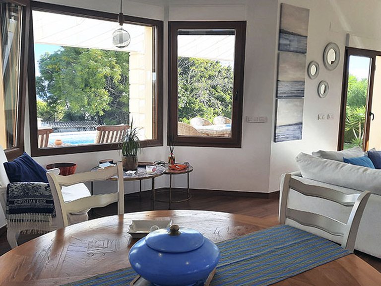 Villa for Sale in Costa Blanca Denia, Alicante 7