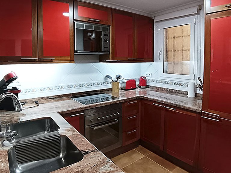 Apartment for Sale in Inland La Sella Golf, Alicante 7
