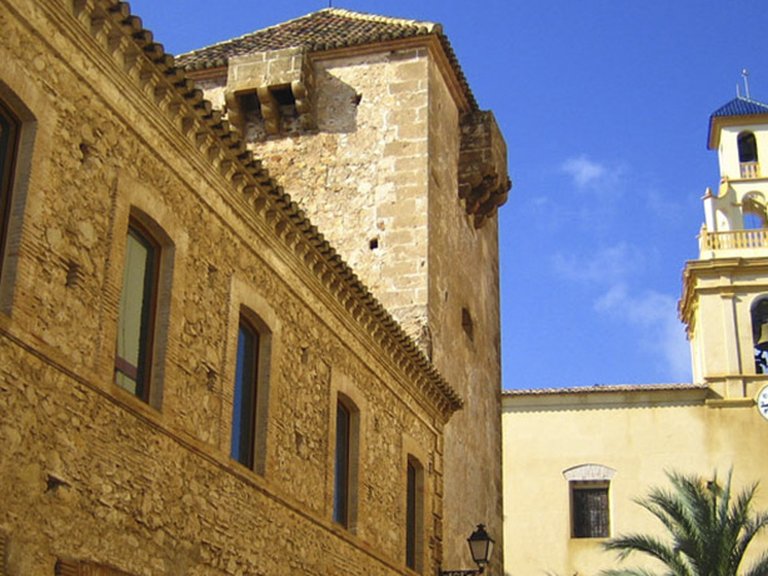 Plot for Sale in Costa Blanca El Vergel, Alicante 7