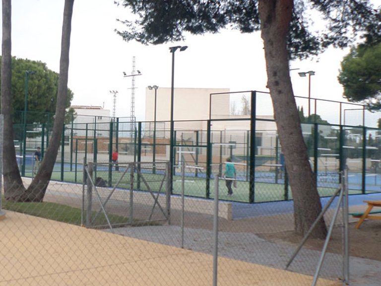 Town House for Sale in Costa Blanca Els Poblets, Alicante 8