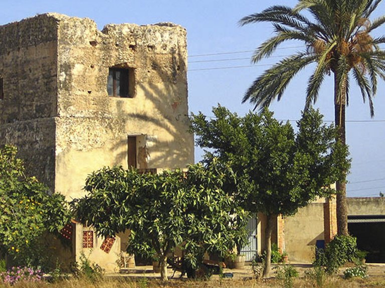 Plot for Sale in Costa Blanca El Vergel, Alicante 8