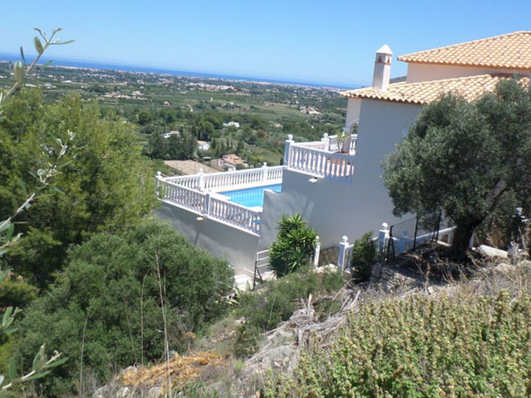 Plot for Sale in Inland La Sella Golf, Alicante 7