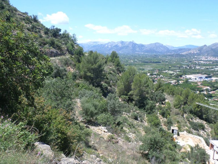 Villa for Sale in Inland La Sella Golf, Alicante 7