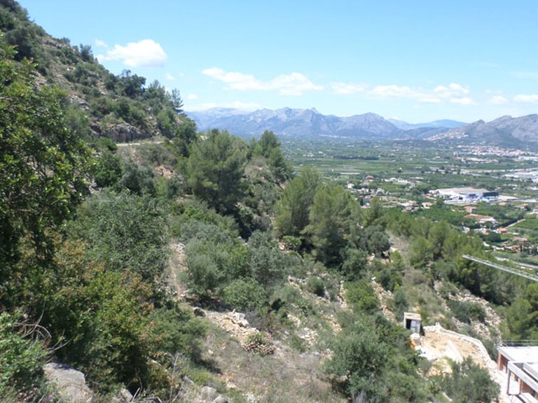 Plot for Sale in Inland La Sella Golf, Alicante 7