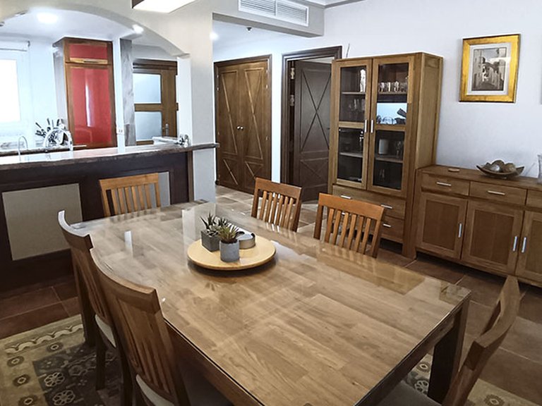 Apartment for Sale in Inland La Sella Golf, Alicante 9
