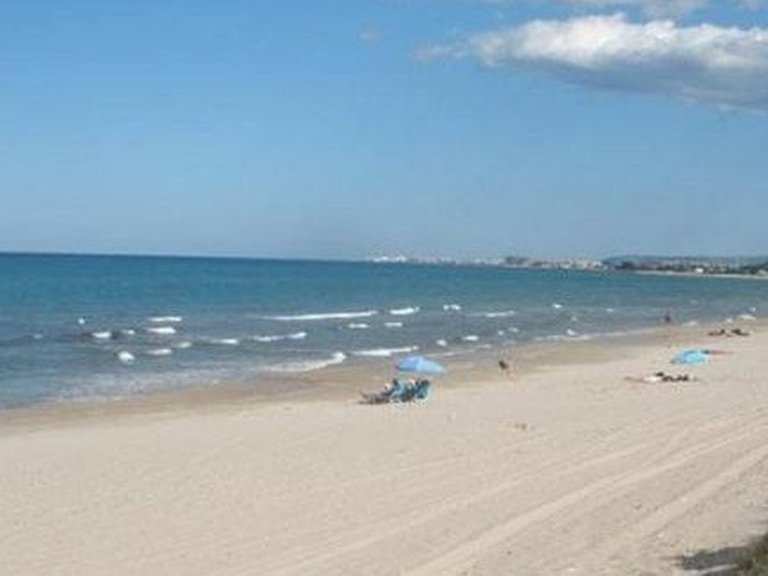 Town House for Sale in Costa Blanca Els Poblets, Alicante 9