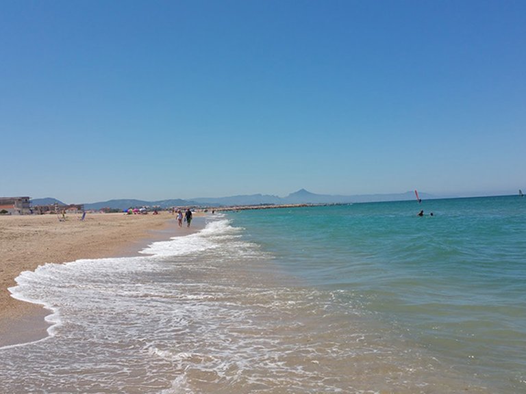 Plot for Sale in Costa Blanca El Vergel, Alicante 9
