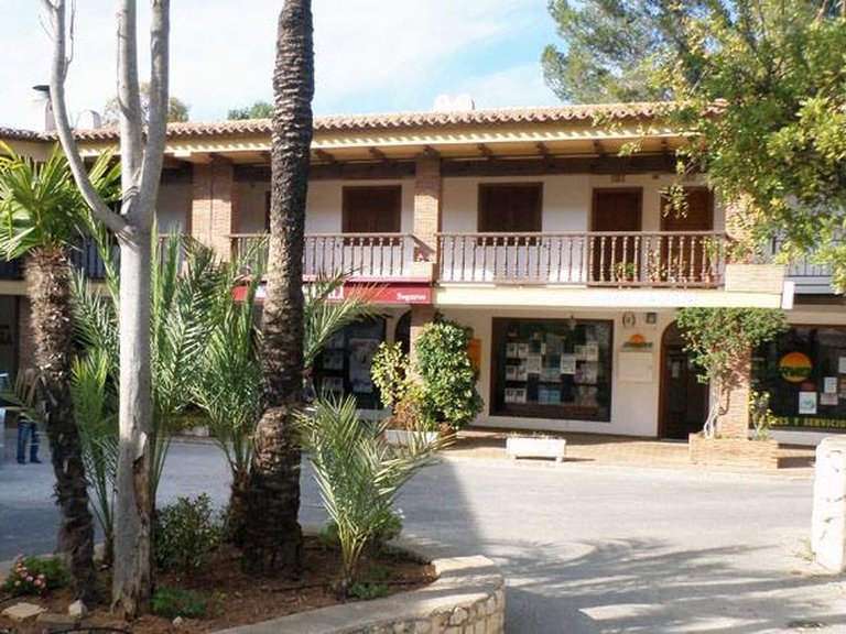 Plot for Sale in Inland La Sella Golf, Alicante 9