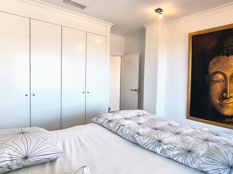 Apartment for Sale in Inland La Sella Golf, Alicante 28