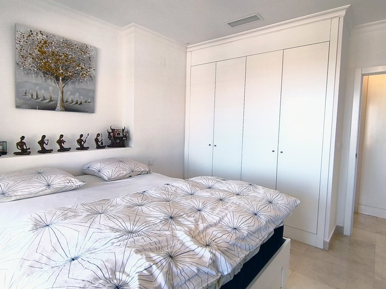 Apartment for Sale in Inland La Sella Golf, Alicante 27