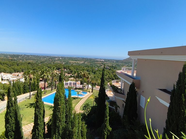 Apartment for Sale in Inland La Sella Golf, Alicante 15