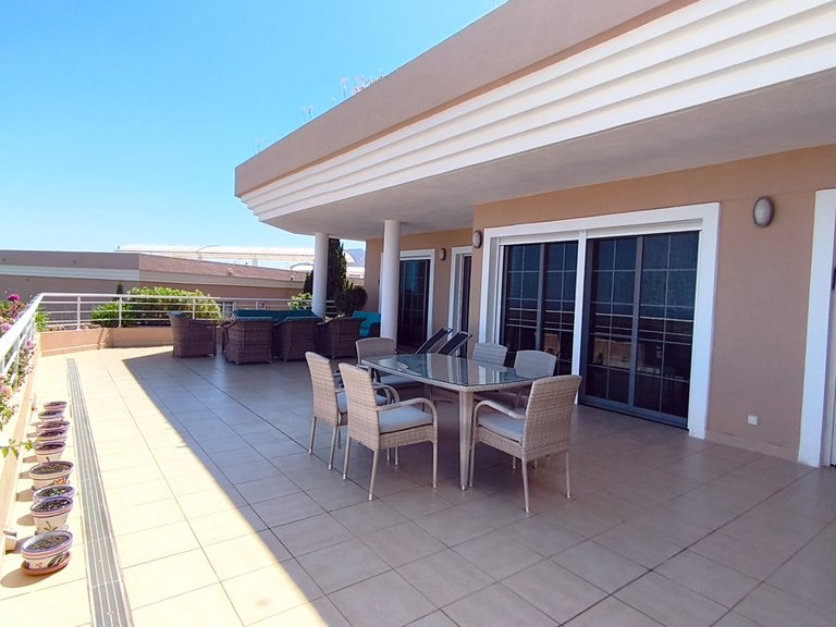 Apartment for Sale in Inland La Sella Golf, Alicante 13