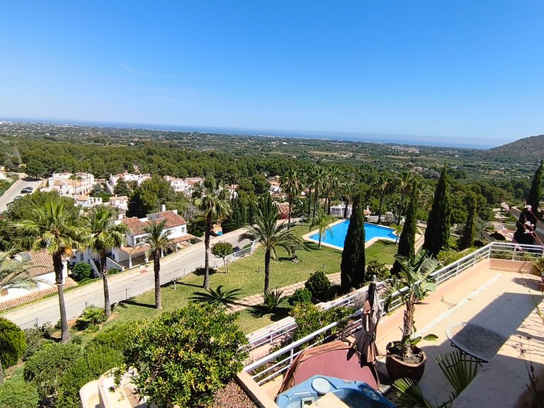 Apartment for Sale in Inland La Sella Golf, Alicante 16