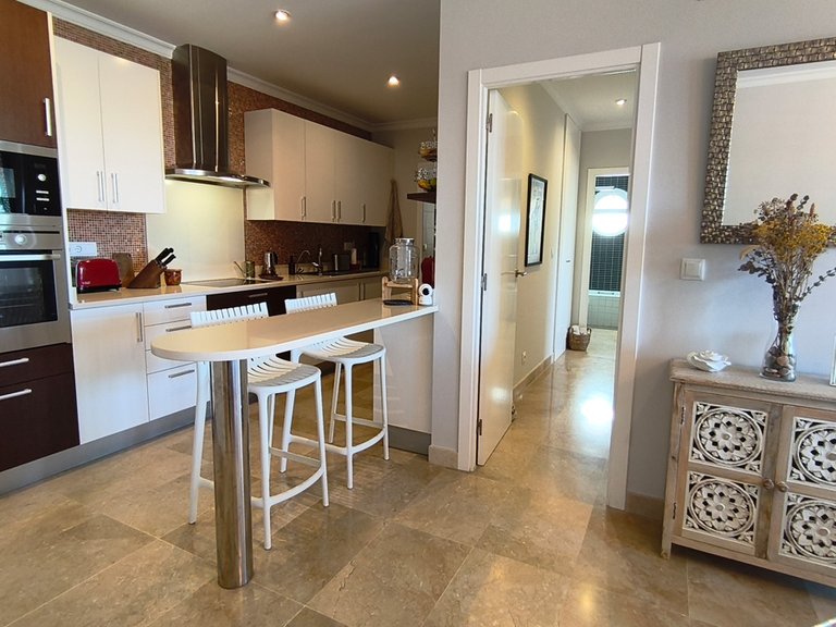 Apartment for Sale in Inland La Sella Golf, Alicante 5