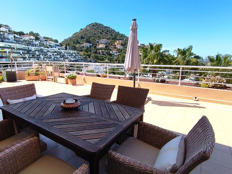 Apartment for Sale in Inland La Sella Golf, Alicante 13